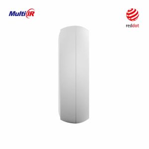 Multi IR CR2032 Waterproof Zigbee Button 2.4GHz Low Power Consumption