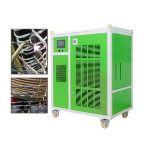 China 380V Oxyhydrogen Welding Machine 7500L/H Oxyhydrogen Generator on sale