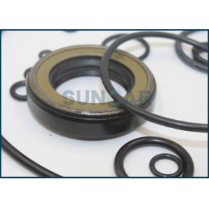 708-1T-00131 708-1T-001331 Hydraulic Pump Seal Kit Fits KOMATSU PC40R-8 PC45R-8