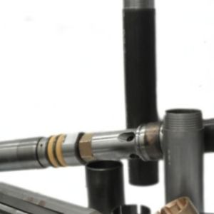 1.5M/3M Precision Alloy Steel Double-Tube Core Barrel Assembly For Variety