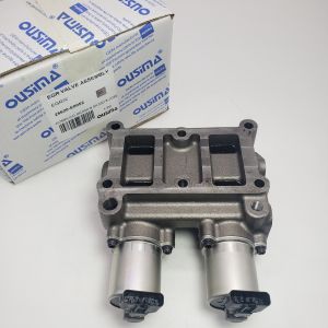 EGR Valve 25620-E0052 25620E0052 For KOBELCO J05E J08E