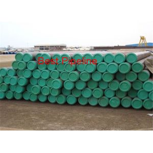 Cheap Steel tubes for pipeline for combustible liquids Steel Grade :L290MB, L360MB, L415MB, L450MB, L485MB for sale
