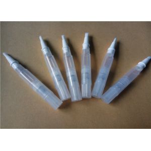 Waterproof Click Pencil Lip Gloss Pencil Multifunctional Transparent Color