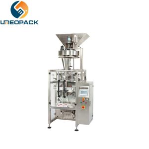 Foshan auto charcoal packing machine