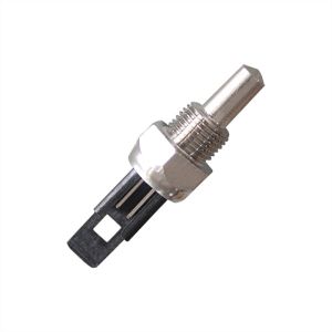 Black Intelligent Temperature Control Sensor Precise Adjustment For Ultimate Hot