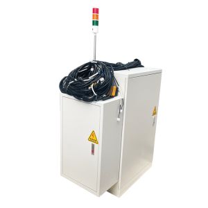 Modification Textile Machinery Control Panel Controller For SP1151 Loom