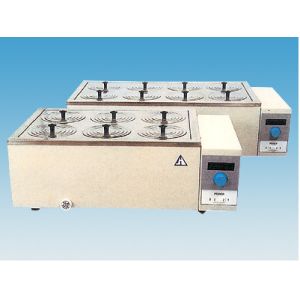 Buy cheap Bio - Engineering Temperature Controlled Water Bath Thermostat Heating from wholesalers