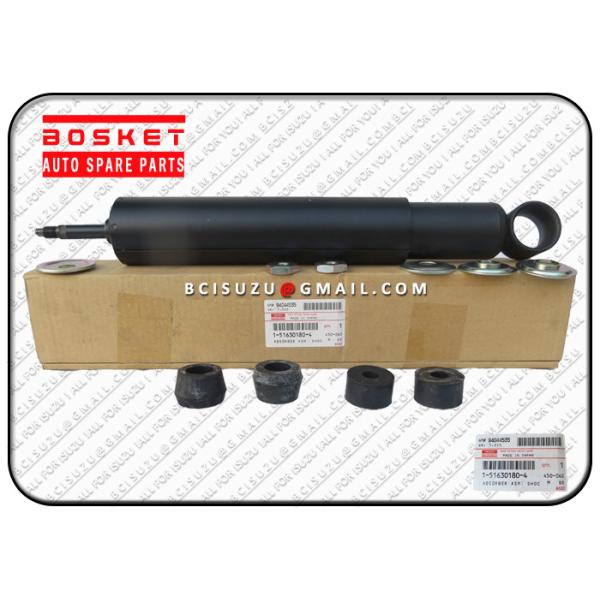 1-51630180-0 1516301800 Isuzu FVR Parts Front Shock Absorber for ISUZU FTR33