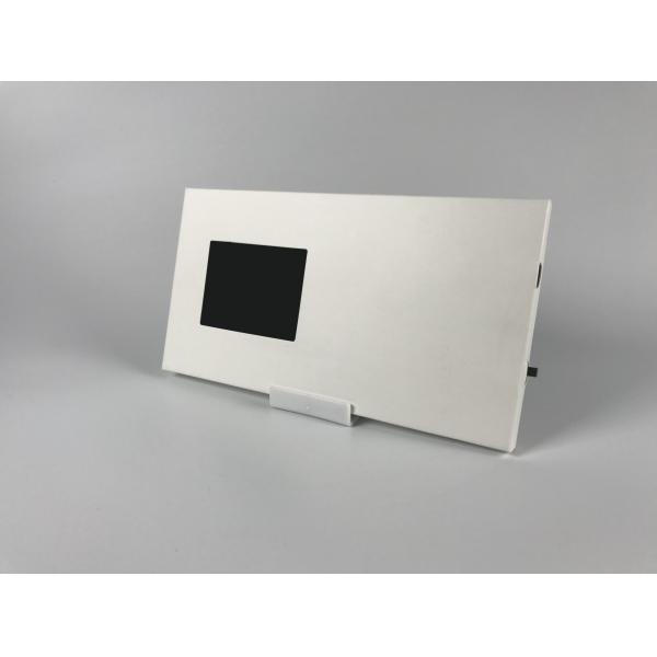 Quality 2.4inch LCD screen Shelf Talker advertising display In-store display wholesale