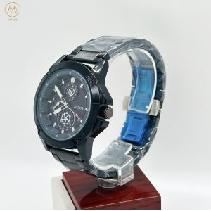 Factory Wholesale Business Quartz Wrist Watches Best Gift Quartz Custom Watches