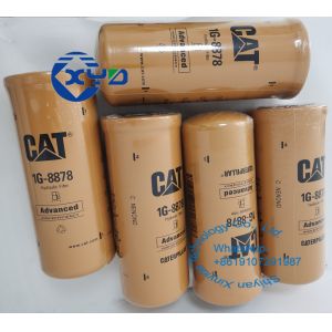 XINYIDA Car Engine Filters 1G8878 1G-8878 CAT Hydraulic Oil Filter