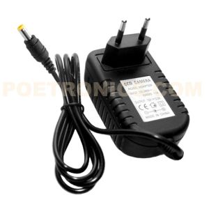 PSA1212-W DC12V 1A 12W Wall Plug Mounting Switch Mode Power Supply Unit (CE,RoHS