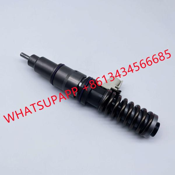 22172535 Diesel Fuel Injector For Engine BEBE4D34101