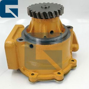 China 6151-62-1101 6151621101 Water Pump For Engine S6D125E 6D125E on sale