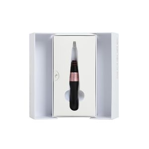 Digital Permanent Makeup Tattoo Machine With Battery Microblading Tattoo Gun