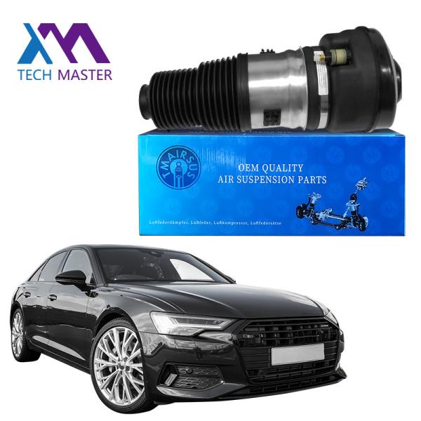 Quality Rear Air Suspension Spring For A6 C8 4K A6 Avant OEM 4K0616039 XLB Air Bellows wholesale