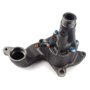 Oil Pump 6218-51-2002 6218-51-2004 for SA6D140E WA500-3 D275A-5 HD325-6