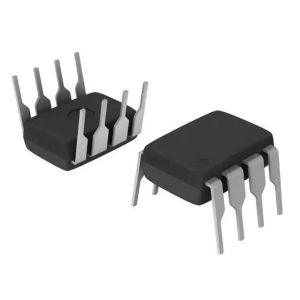 STM32L4R5QGI6 UFBGA132 Integrated Circuit Electronic Components In Stock For