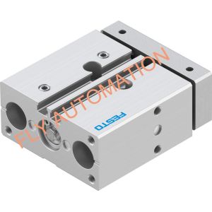 GTIN4052568013103 Pneumatic Air Cylinders Guided Drive DFM-12-20-P-A-GF 170825