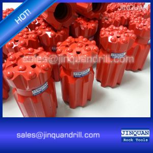 R32, T38, T45, T51, T60 Retractable Button Drill Bits