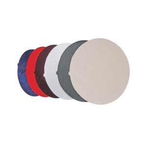 Metallographic Polishing Cloth for Metallographic Grinding and Polishing Machine