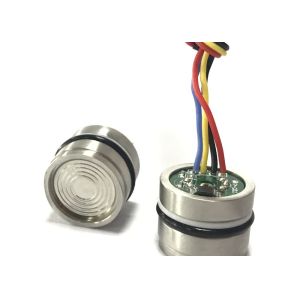 Low Voltage Low power consumption Pressure Sensor With IIC Output