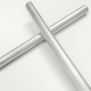 Corrosion Resistant Class 3003 Aluminum Alloy Tubes With External D10 Mm For