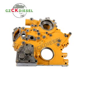 China Oil Pump 294-1727 32F11-00021 for 320DL 320D 323DL 320C Excavator on sale