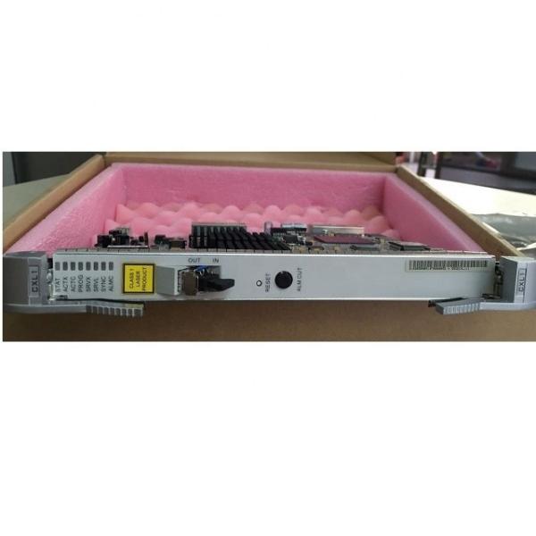 03055404 SSQ2CXL418 Q2CXL418 STM-4 SCC unit, cross-connect unit, and optical