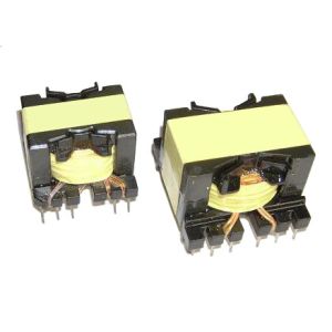 Plant Lighting High Frequency Transformer , Single Phase Pcb Power Transformers