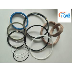 VOE11708833 Sealing Kit Tilt Cylinder VOE11708833 Loader Volvo Seal Kit