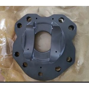 K5v200 Kawasaki Hydraulic Pump Parts / PAVC100 Liebherr Excavator Hydraulic