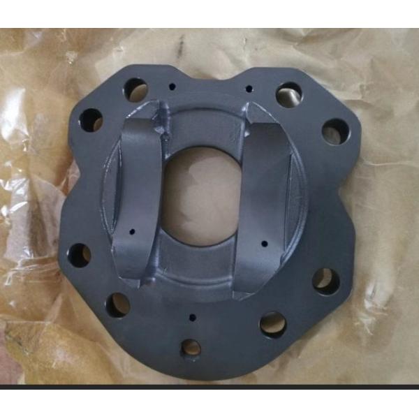 K5v200 Kawasaki Hydraulic Pump Parts / PAVC100 Liebherr Excavator Hydraulic