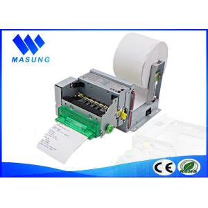 Reliable Small USB Kiosk Thermal Printer Linux Thermal Paper Printer