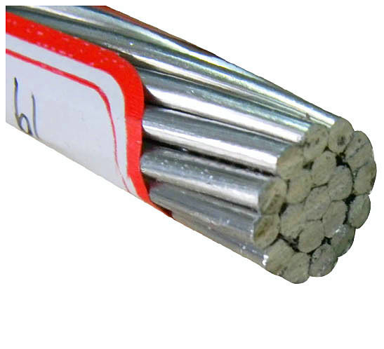 Power Distribution Lines Astm Aluminum Alloy Conductor Cable 1250mcm