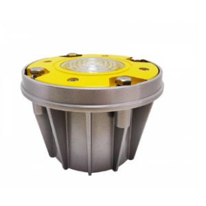 China White 100cd  Helipad Landing Aiming Point Lights on sale