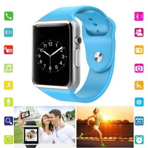 Men / WomanBluetooth Smart Bracelet , Smart Sport Bracelet For For IOS Android