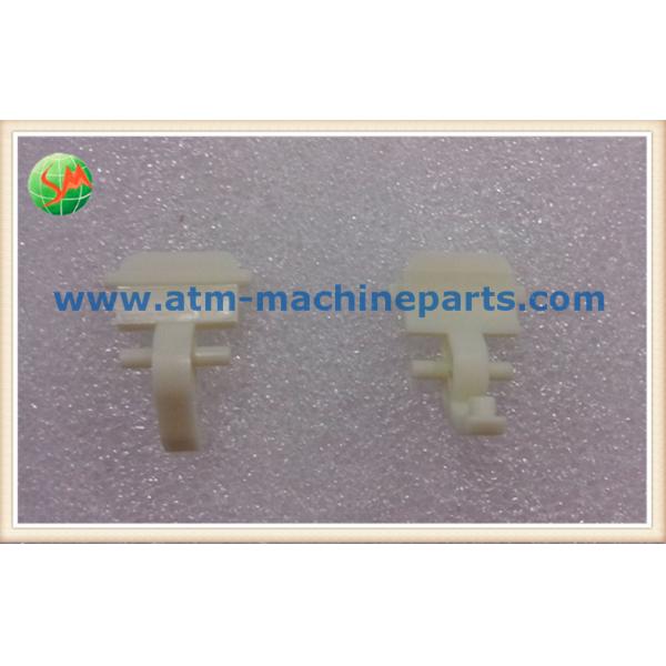 Wincor Nixdorf CMD-V4 Clamping Transport Mechanism Plastic Parts and Spring