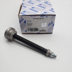 China Hitachi Control Valve 4272164 4656988 5.0kg Suit Zaxis Excavator on sale