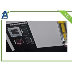 ASTM D1264 Water Washout Characteristics Tester For Grease Testing