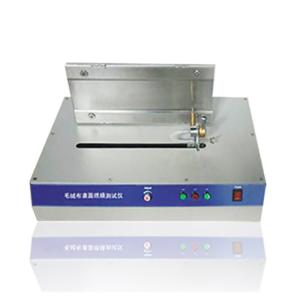 Cheap AC220V ASTM F963 Fabric Testing Labs , Soft Cloth Surface Ul Flammability Testing for sale