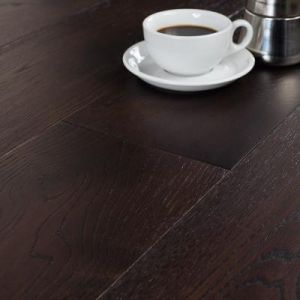 Oak Engineered Flooring ,brushed, UV lacquer
