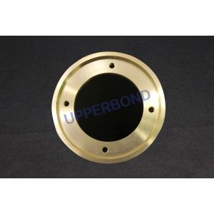 Tough Tobacco Collector Tube MK9 Cigarette Machine Parts Long Functional Life