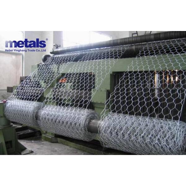 Quality Hot Dipped Galvanized Hexagonal Wire Mesh 0.5mm for Poultry Farming wholesale