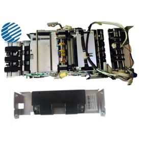 Smooth Movement NCR ATM Belt Good Elasticity 0090019379 For Transport