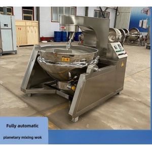 Bean Paste Cook Mixer Timing Device Cherry Jam Agitator Candy Food Cooking Mixer