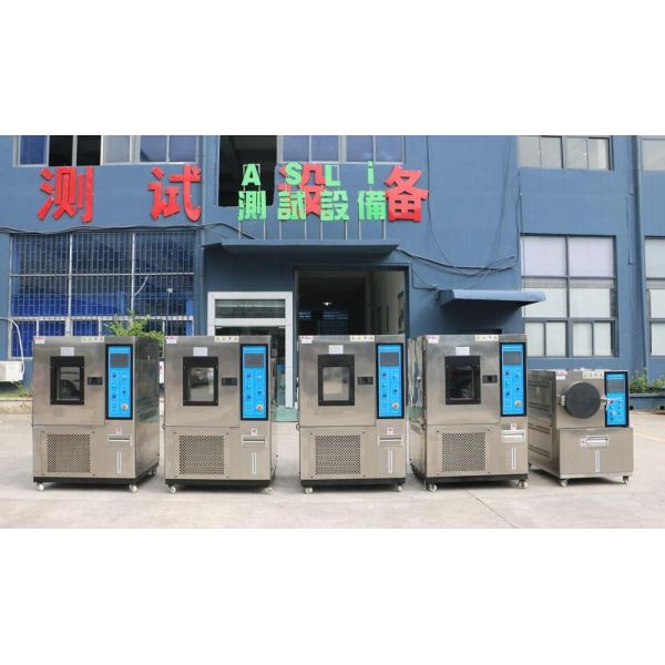 Micro Mini Temperature Test Climate Humidity Stability Test Chamber