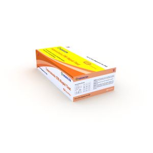 Fingertip Puncture One Step 3mm 4mm Tuberculosis Rapid Test Kit