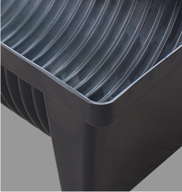 Antistatic ESD Reel Box SMD SMT Reel Storage Box Coil Storage Rack