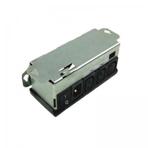 China Wincor Nixdorf 01750073167 2050XE USB Power Distributor 1500XE  ATM Machine Parts Supplier Hyosung on sale